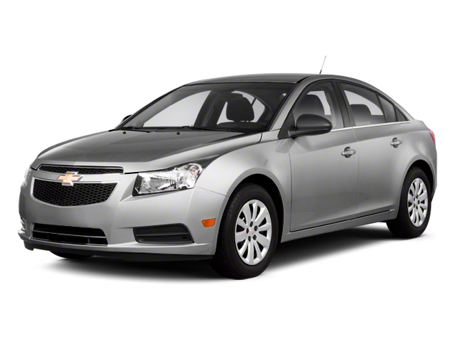 2012 Chevrolet Cruze